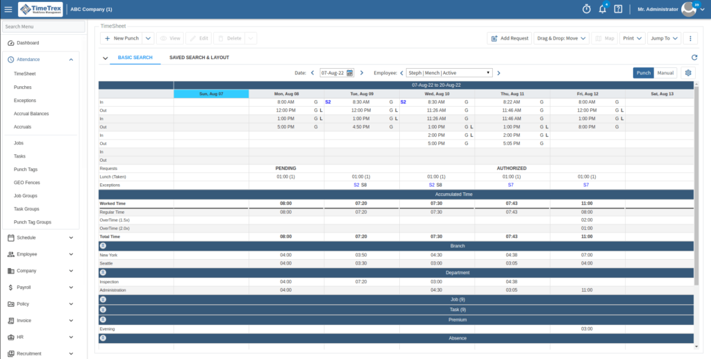 Open Source Time Tracking Tools Instead Of Built Ones