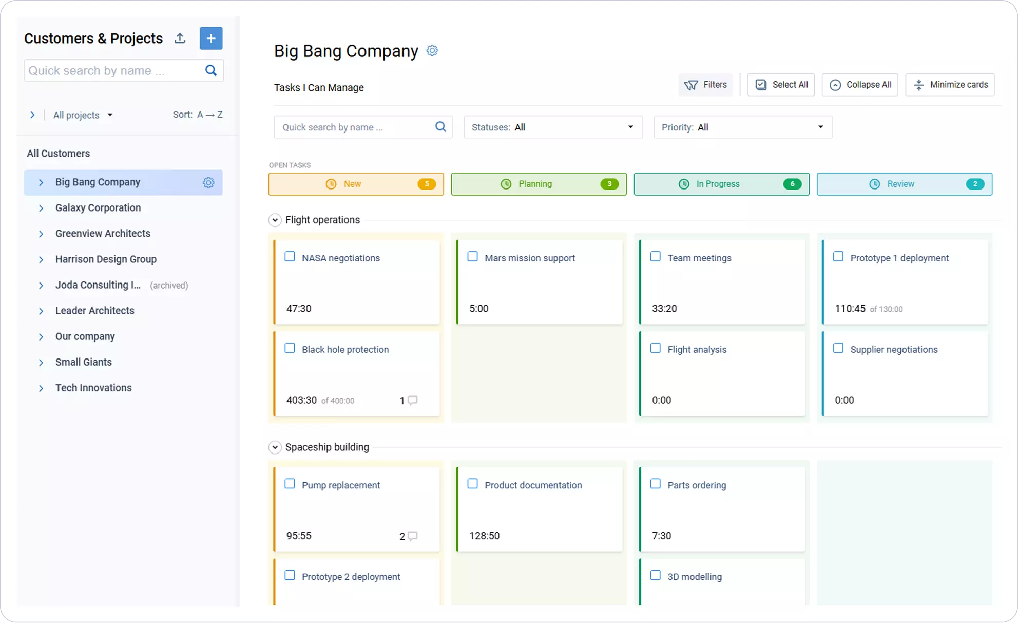 The Ultimate Solution for Remote Teams