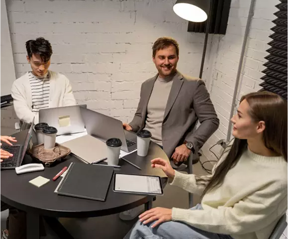 Cost-effective solution