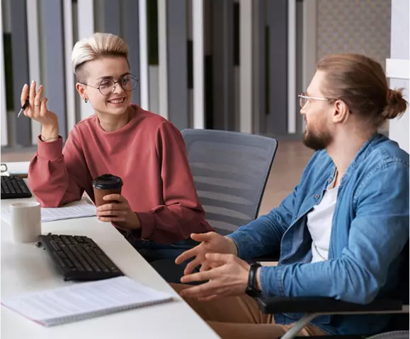 Well-polished feature set