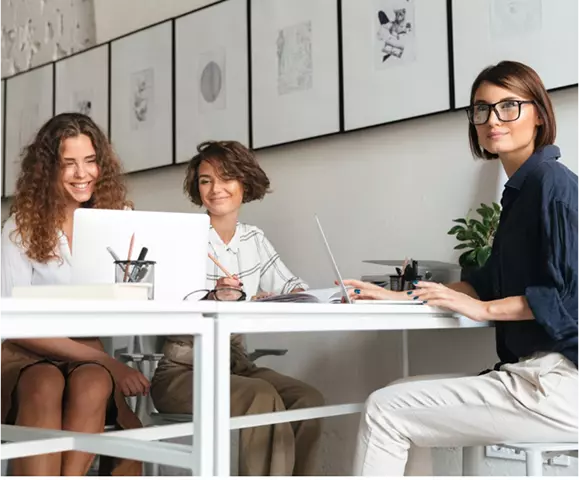 Intuitive time tracking