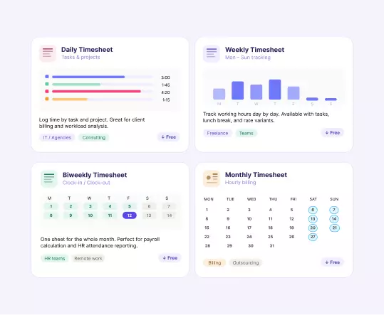 download-template