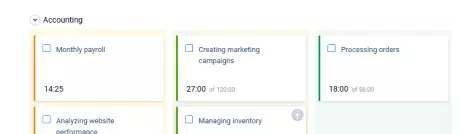 task management