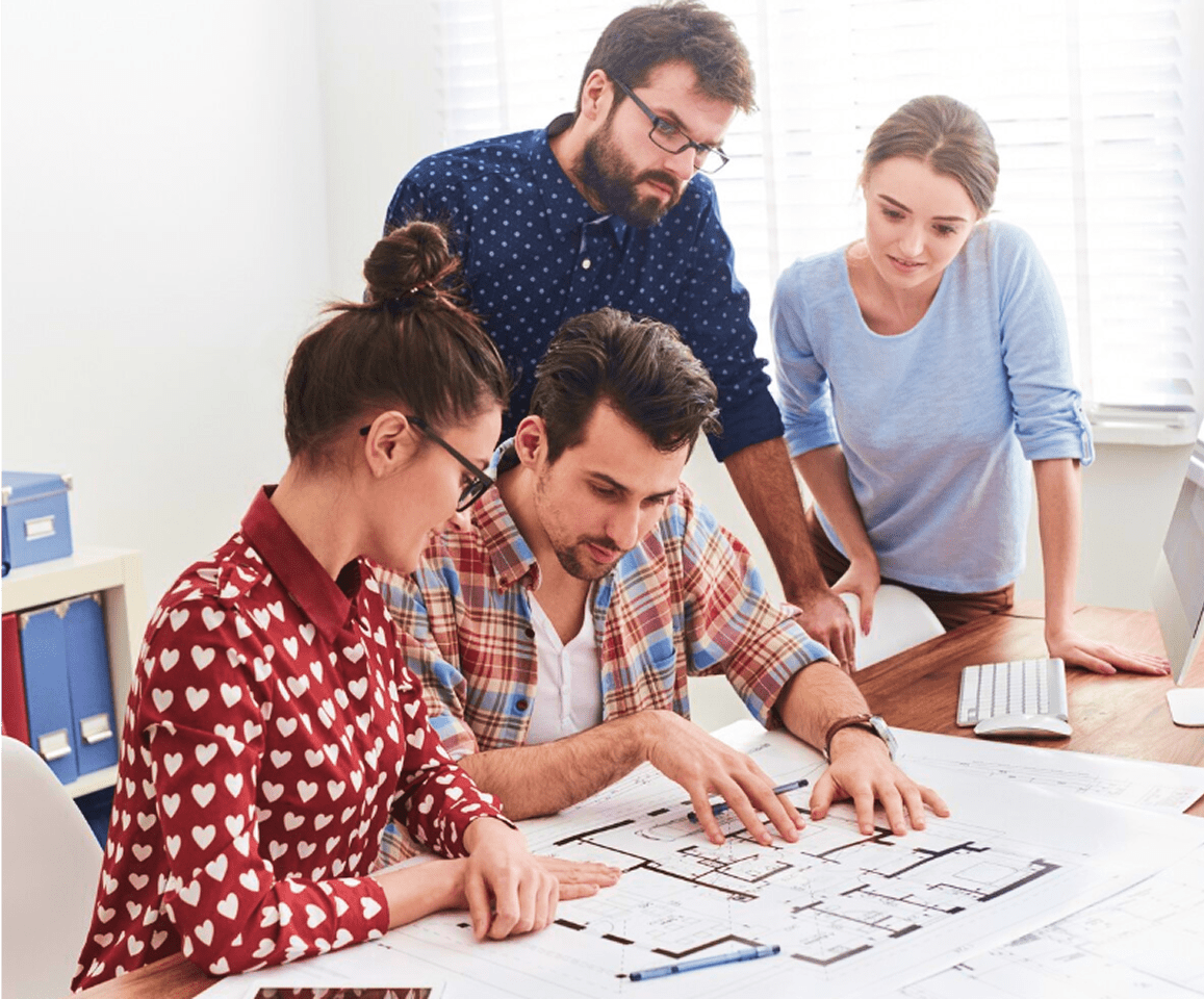 architecture managers