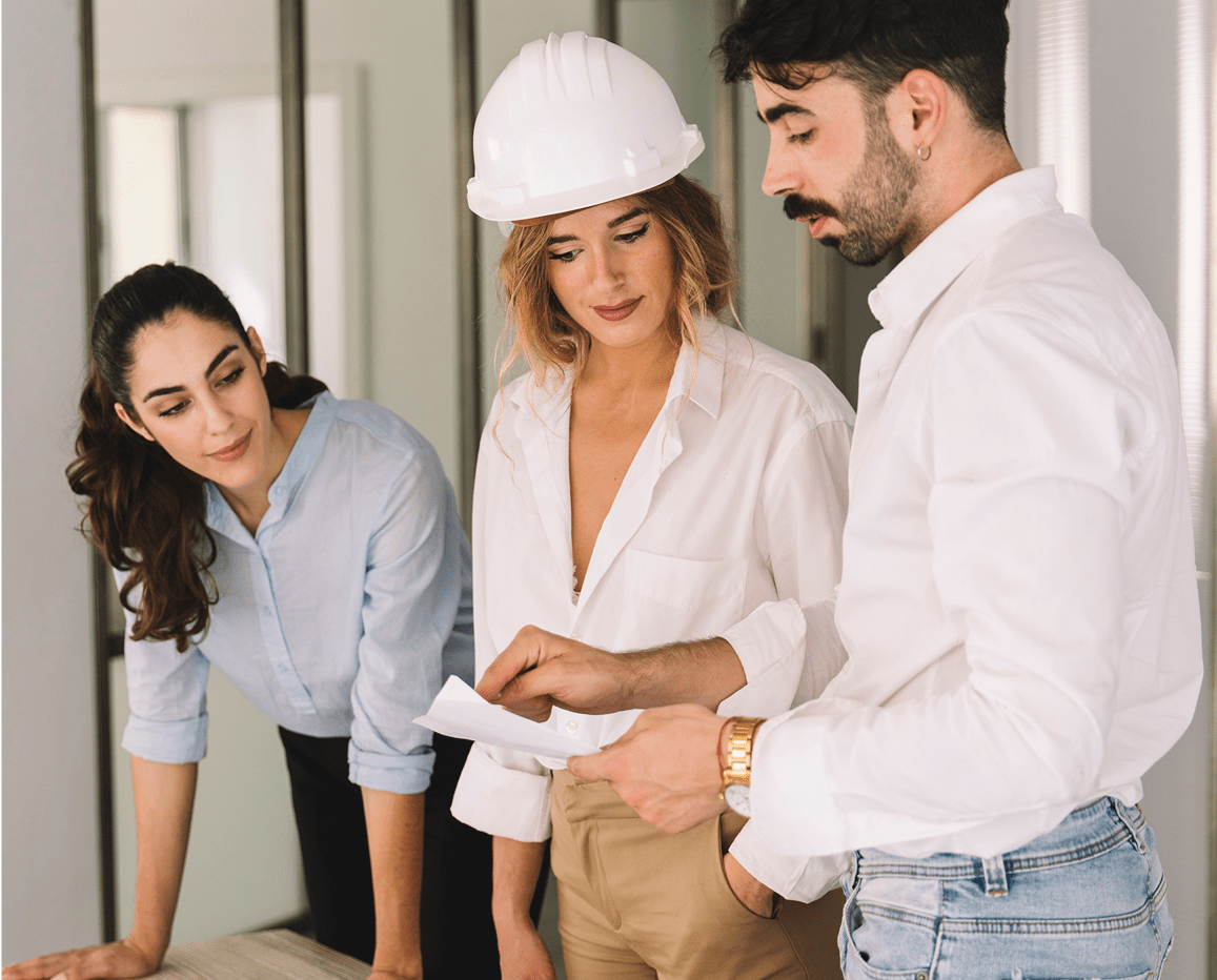 architecture managers
