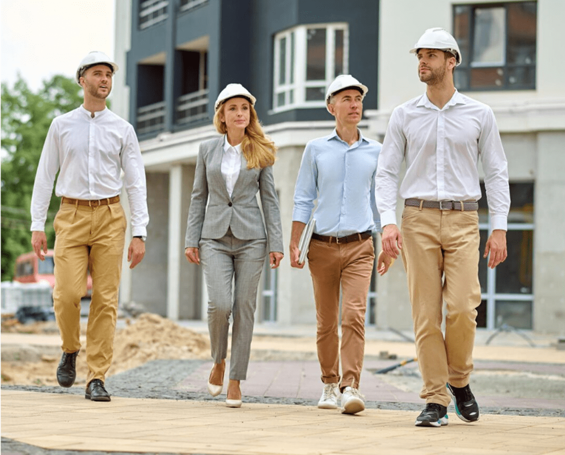 architecture managers