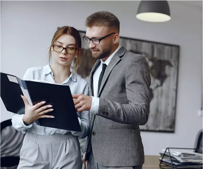 Effective work management