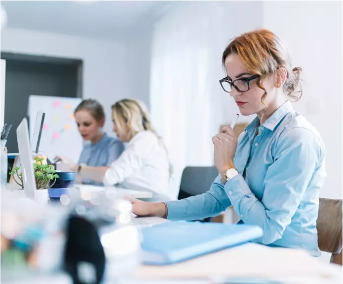 Flexible and user-friendly