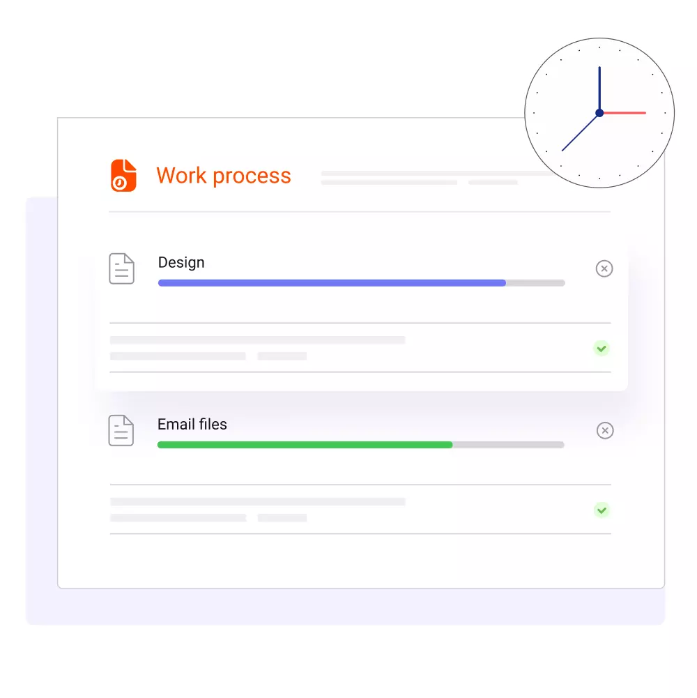 Simplify bookkeeping by integrating actiTIME with QuickBooks Online