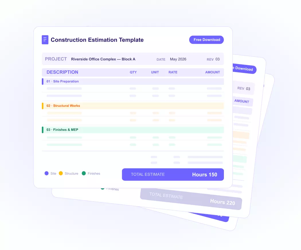 download-template