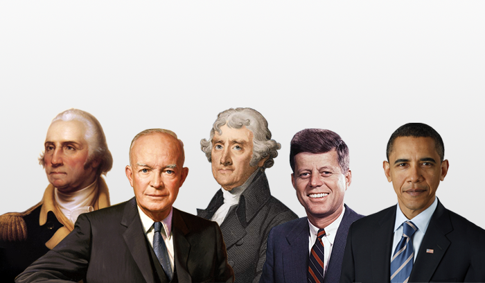 U.S. Presidents With the Best Time Management Habits