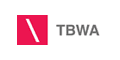 TBWA logo