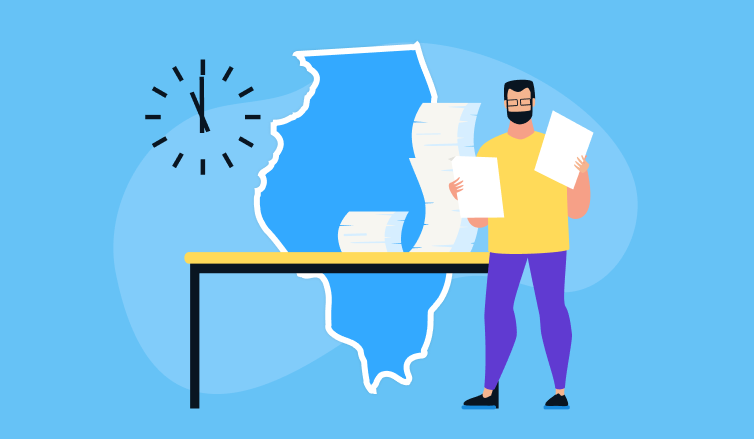 Illinois Overtime Laws: Everything You Need to Know