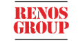 Renos Group logo