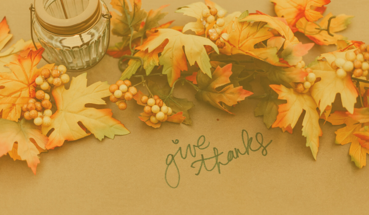6 Time Management Lessons to Take Away from Thanksgiving