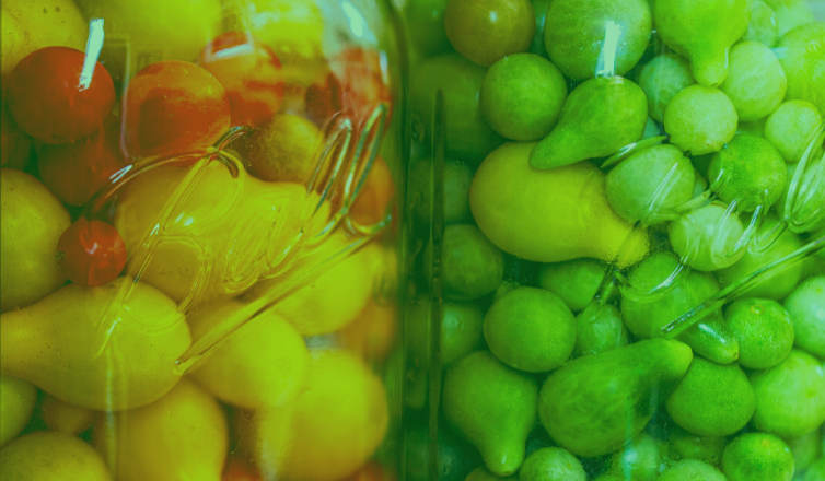 Time Management Strategies: The Pickle Jar Theory Explained