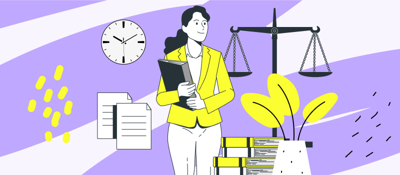 6 Tips on How to Improve Lawyer Time Tracking with actiTIME