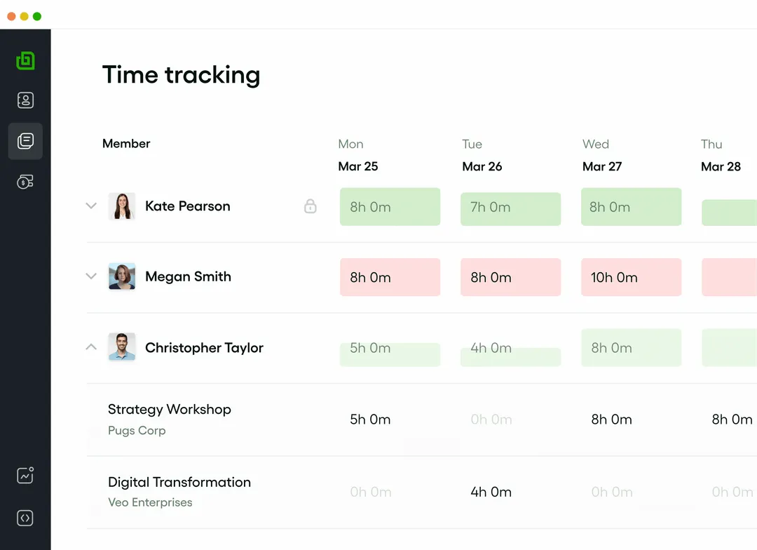 Time Tracking Tools for Freelancers