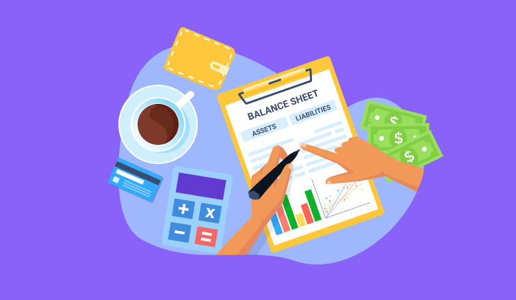 Free Balance Sheet Template (+ Tips &#038; Tactics for Finance Savvy)