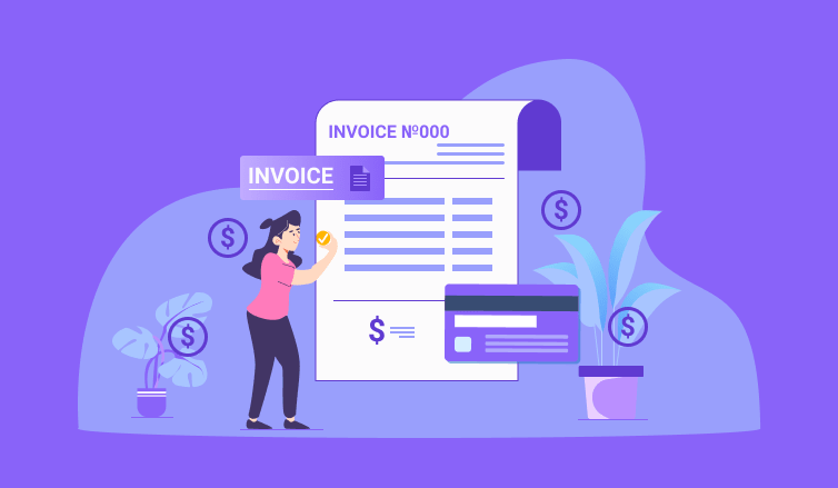 Free Invoice Templates for Freelancers and Small Teams