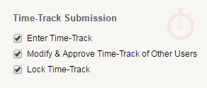 time-track-submission