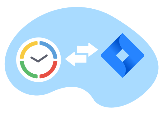 actiTIME-Jira integration