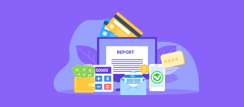 Free Expense Report Template: An Easy Way to Track Spending