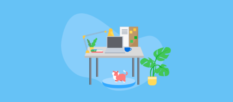 3 Creative Employee Benefits for Your Remote Team