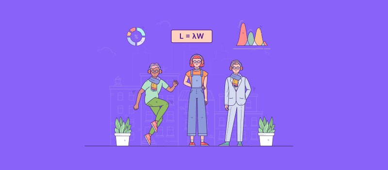 How to Use Little’s Law in Your Business