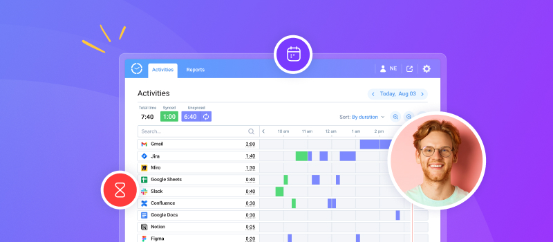 Time Management Assistant: Your Automated Time Tracking Sidekick