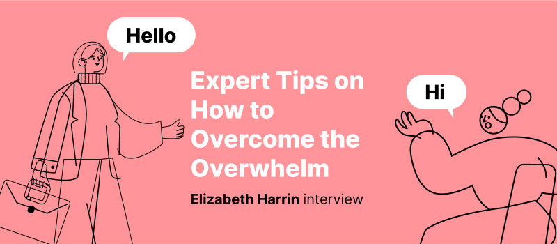 Juggling Projects Like a Pro: Expert Tips on How to Overcome the Overwhelm