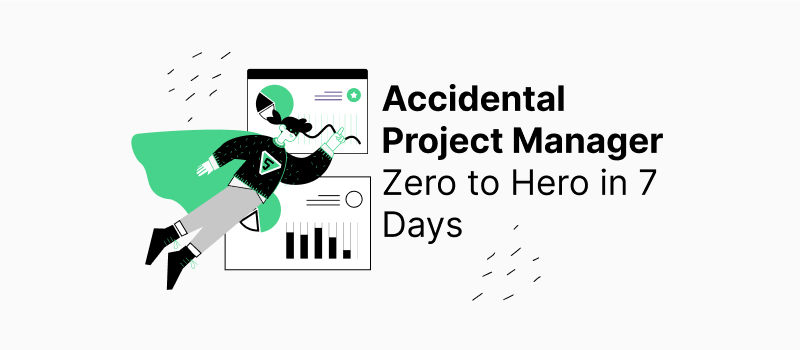 What "The Accidental Project Manager" Teaches Us